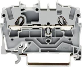 GENNEMGANGSKL 2,5MM2 2L