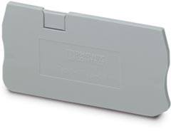 ENDEPLADE - D-ST 2,5-TWIN - 3030488