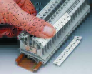 MÆRKE - ZB 5,LGS: 1-10 - 1050017:0001