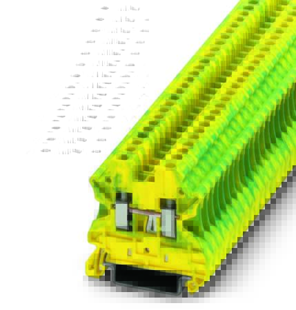 JORDKLEMME - UT 2,5-PE - 3044092