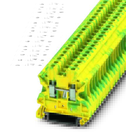 JORDKLEMME - UT 4-PE - 3044128