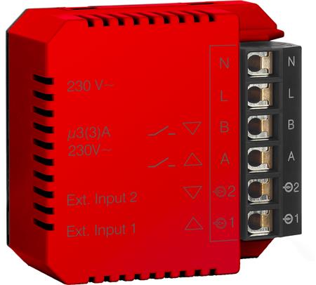 SMART BLUETOOTH PUCK 6A