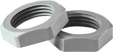 MØTRIK M12X1,5  PA/7001