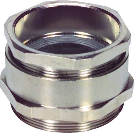 FORSKRUNING PG 13,5 M/LØGR.MESS