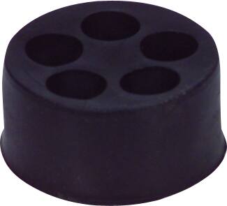 MULTIPAKNING M32 6XØ6 MM