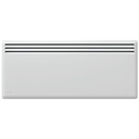 Nobø varmepanel 1250W 230V uden termostat