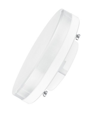 LED Star 6W 827, 470 lumen, 100°, GX53