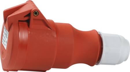 CEE FORLÆNGERLED H6/400/16/5/44