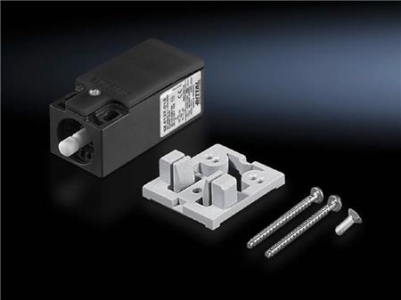 DØRKONTAKT SZ, M. INDBY.TILB. UL