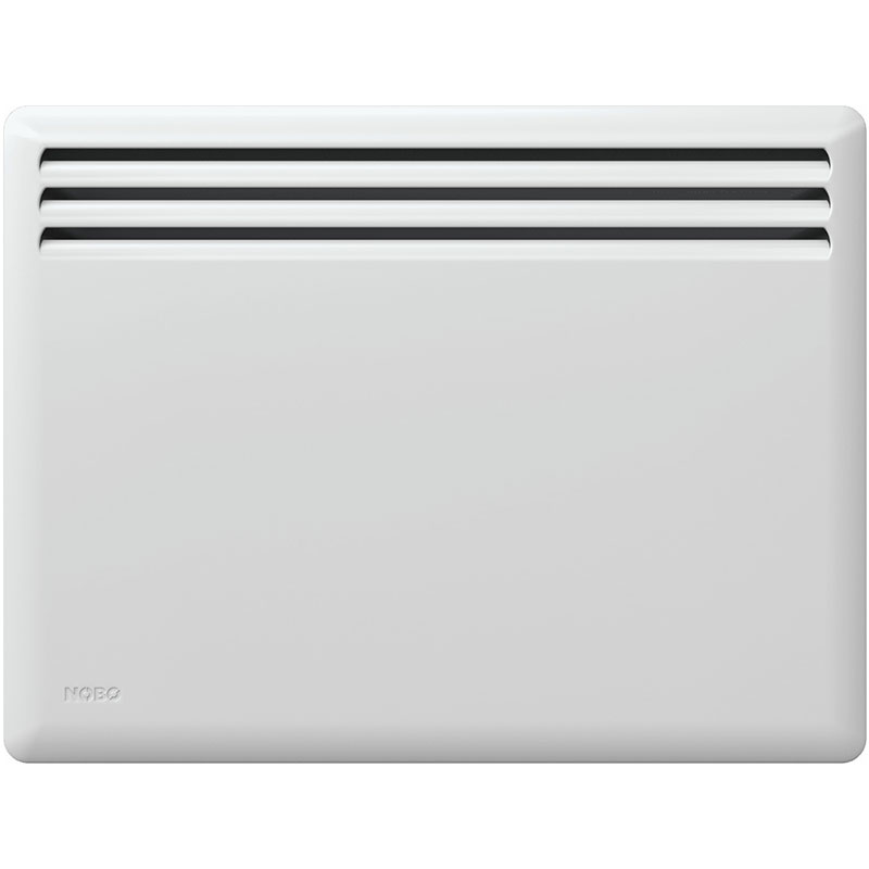 Nobø varmepanel 500W 400V uden termostat