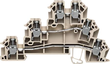 INITIATORKLEMME DLD 2.5 DB