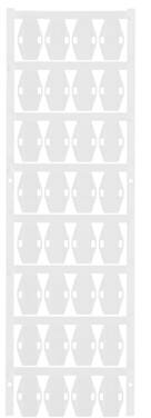 LEDNINGSMÆRKE HVID SFX 9/24 MC