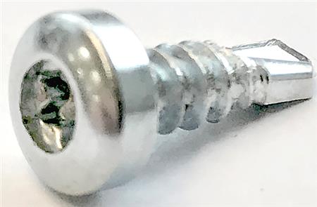 PLADESKRUE MED BORSPIDS 3,5X13MM PH AT20