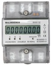 Digital KWh-måler 3-Faset, 63A