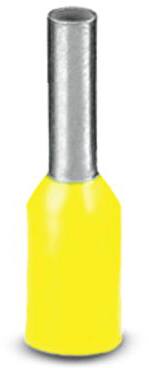 TERMINALRØR - AI 0,25- 6 YE - 3203024