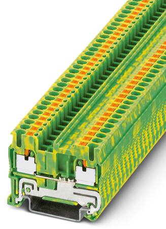 JORDKLEMME - PT 2,5-PE - 3209536