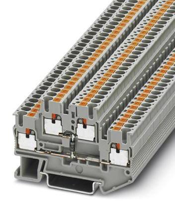 KOMPONENTKLEMME 3210936 PTTB 2,5-DIO/U-O