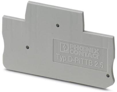 ENDEPLADE - D-PTTB 2,5 - 3211634