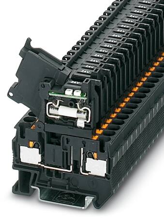 SIKRINGSKLEMME - PT 4-(5X20) - 3211903