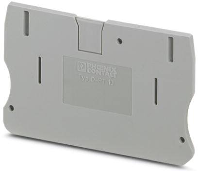 ENDEPLADE - D-PT 10 - 3212057