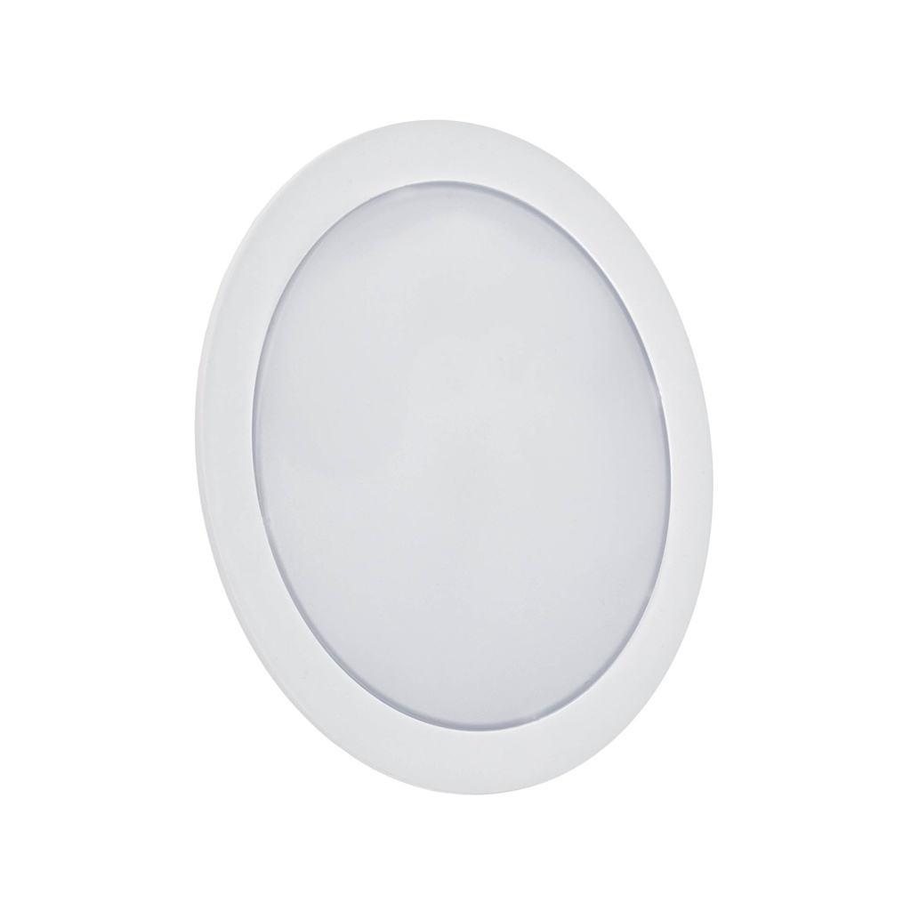 ALGINE Downlight 2-i-1 til overflade eller indbygning 12W 1150Lm 230V