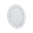 ALGINE Downlight 2-i-1 til overflade eller indbygning 12W 1150Lm 230V