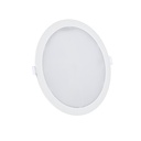 ALGINE Downlight 2-i-1 til overflade eller indbygning 18W 1900Lm 230V