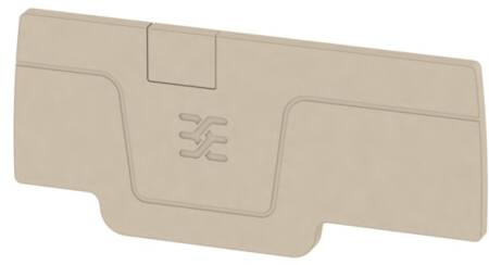 ENDEPLADE AEP 3C 2.5 BEIGE
