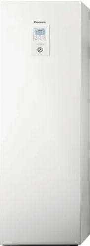 Panasonic luft/vand Ny Aquarea HP Bi-blok, 3,2 kW