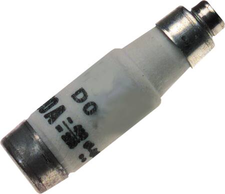 SIKRING  DO2 35A/440