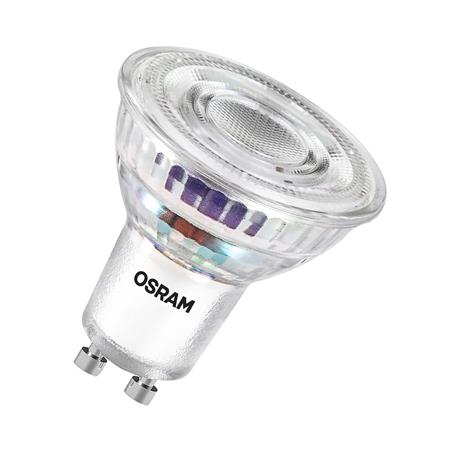 PAR16 50 2,5W 827 GU10 (A)