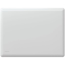 Nobø varmepanel 500W 230V uden termostat