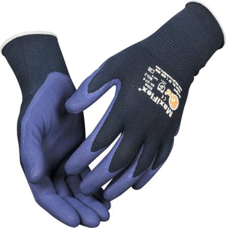 HANDSKE MAXIFLEX ELITE 34-274 S.9