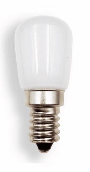 DIOLUX E14 parfume LED 2W 140lm