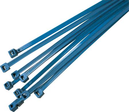 DETEKTERBAR BINDER BLÅ 4,6X390MM MCT50L