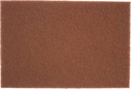 HAND PADS 152X229 VF RØD