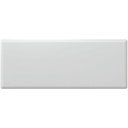 Nobø varmepanel 1500W 230V uden termostat