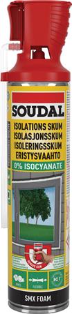 SKUM SOUDAFOAM SMX COMFORT