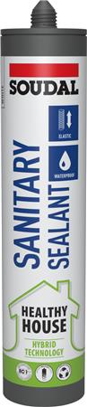 HH SANITETSFUGE HVID 290ML