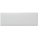 Nobø varmepanel 2000W 230V uden termostat
