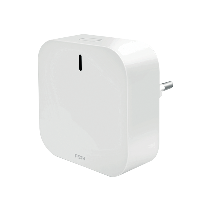 FESH SMART HOME universal gateway, ZigBee
