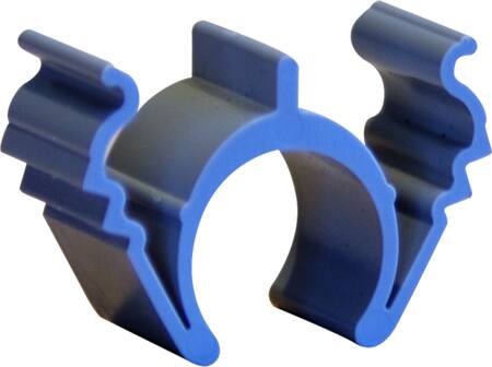 RILLECLIPS PRO TIL 25 MM. RØR