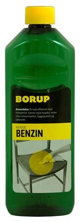 RENSET BENZIN 500ML