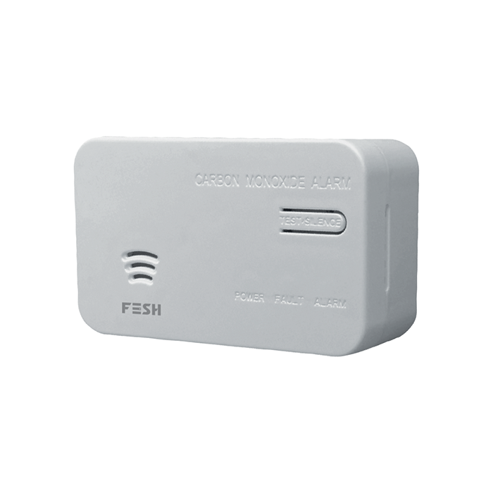 FESH SMART HOME kuliltealarm