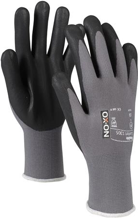 HANDSKE FLEXIBLE COMFORT CE 11