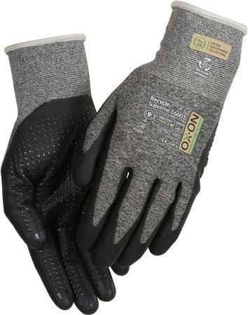 HANDSKE RECYCLE SUPREME 16601 S.09