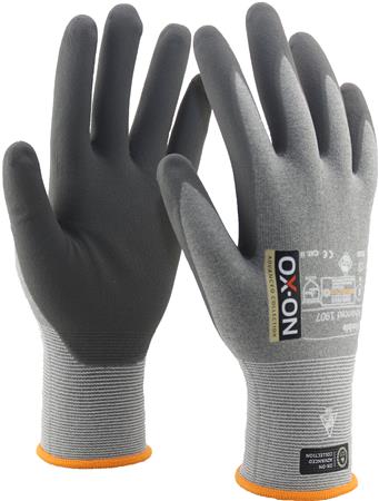 HANDSKER FLEXIBLE ADVANCED 1907 STR.8
