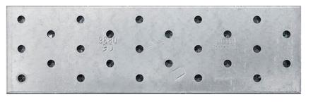 SIMPSON NP HULPLADE 100X200X2,0