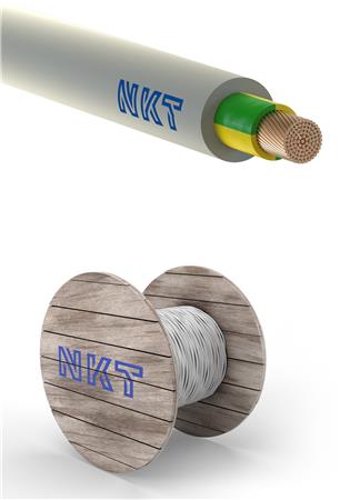 KABEL 1G16 NOIKLX90 LGRÅ TR 1000 ECA