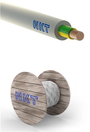 KABEL 1G10 NOIKLX90 LGRÅ TR 1000 ECA